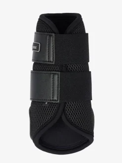 LM Mesh Brushing Boot