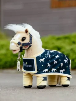 LM Toy Ponni Lemon Dekken