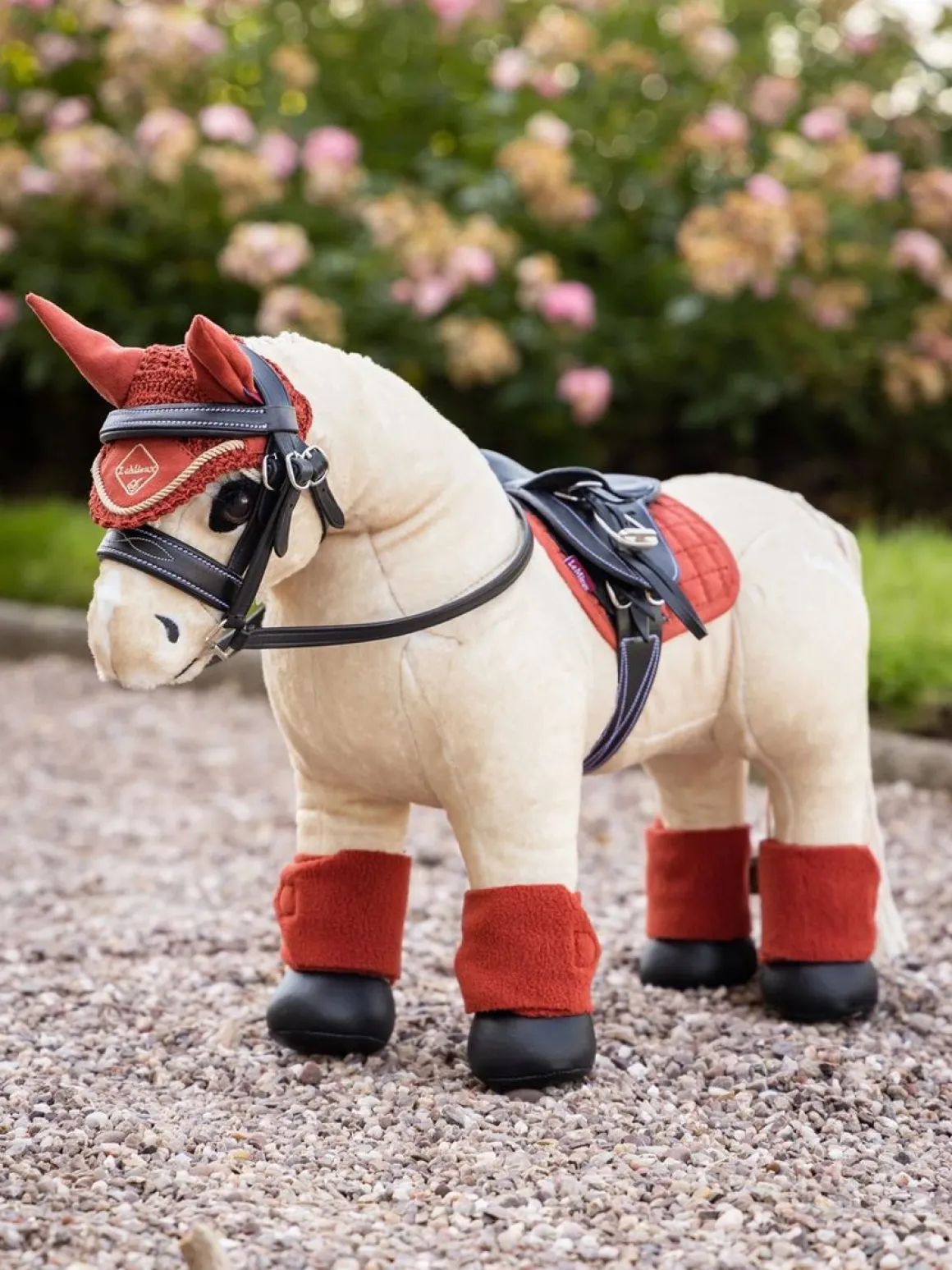 LM Toy Ponni Popcorn