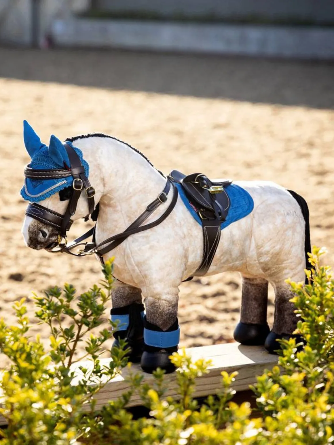 LM Toy Pony Dream
