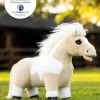 LM Toy Pony Lemon