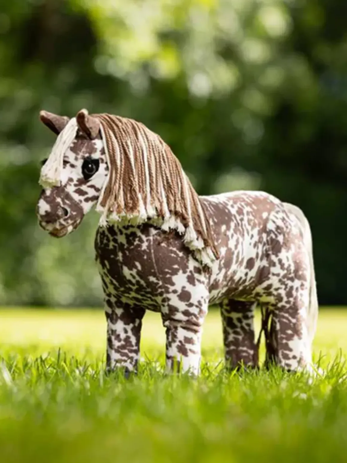 LM Toy Pony Montana
