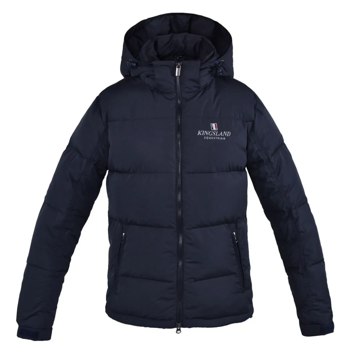 Lofoten Kingsland Classic Dunjakke Unisex