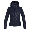Lofoten Kingsland Classic Hybrid Damejakke