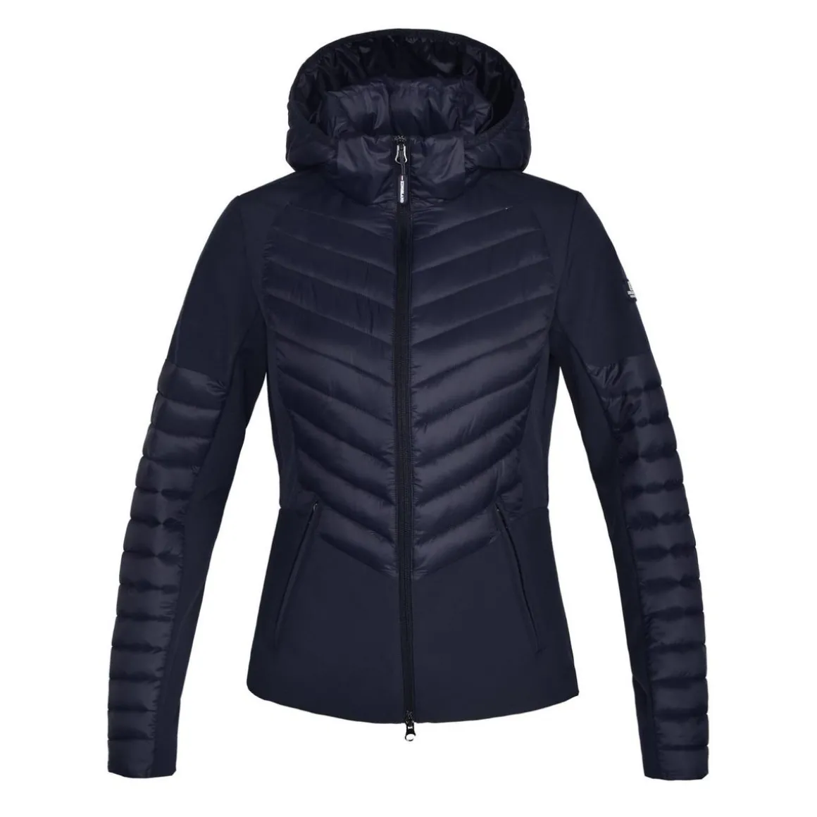 Lofoten Kingsland Classic Hybrid Damejakke