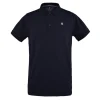 Lofoten Kingsland Classic Polo Pique Skjorte Unisex
