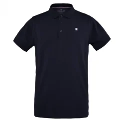 Lofoten Kingsland Classic Polo Pique Skjorte Unisex