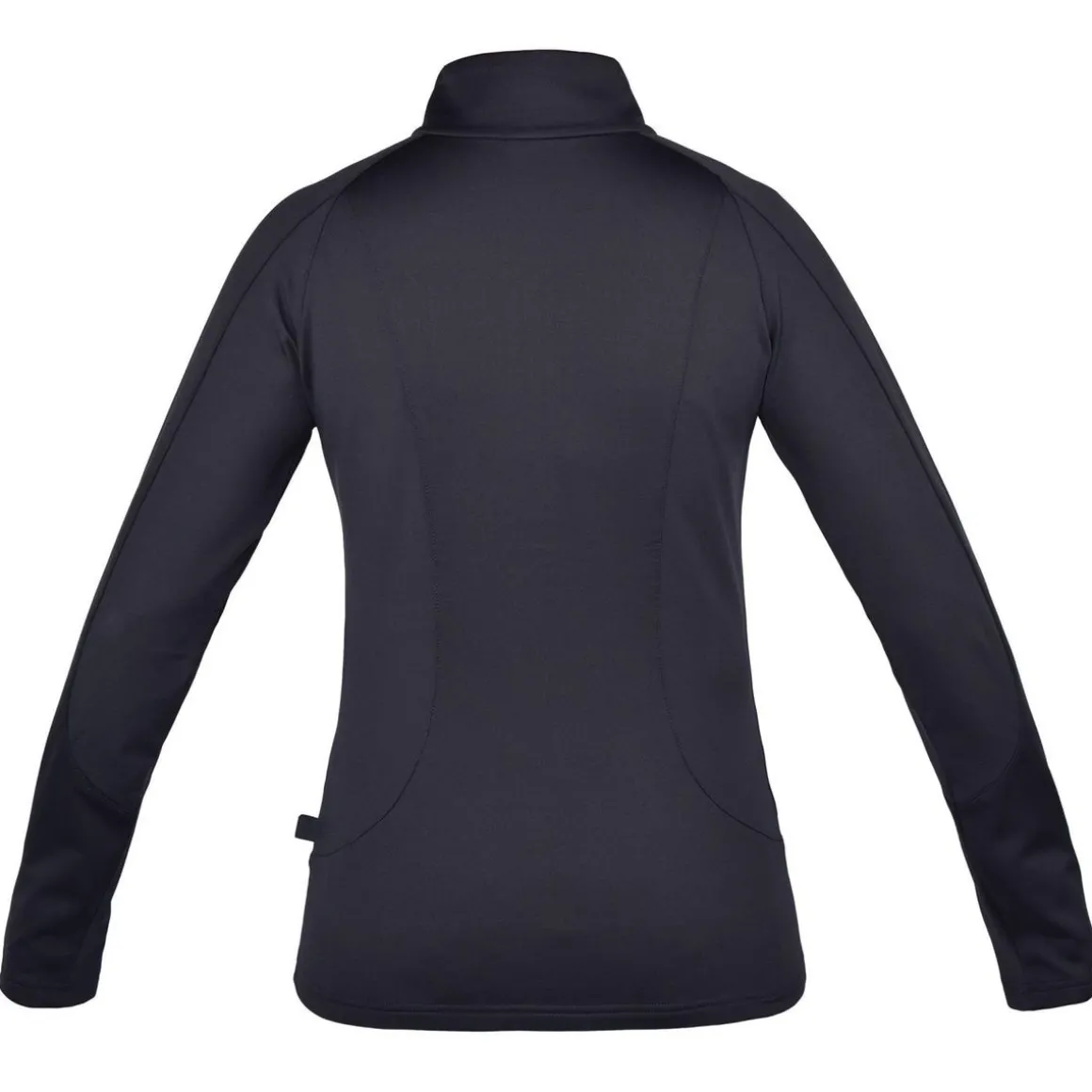 Lofoten Kingsland Classic Fleecejakke Dame