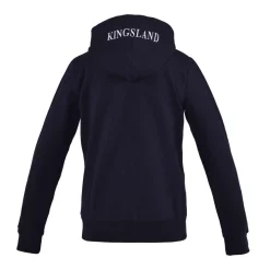 Lofoten Kingsland Classic Hettejakke Unisex