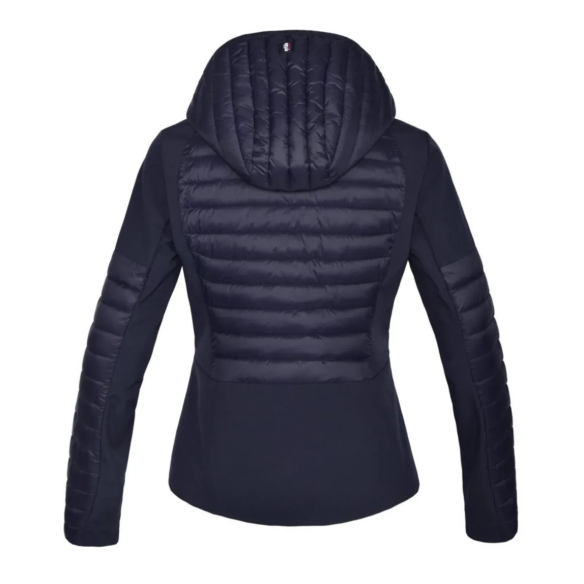 Lofoten Kingsland Classic Hybrid Damejakke