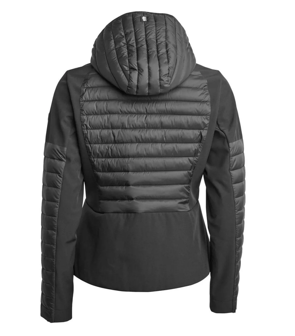 Lofoten Kingsland Classic Hybrid Damejakke