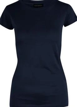 Lofoten Dame T-Skjorte 0102