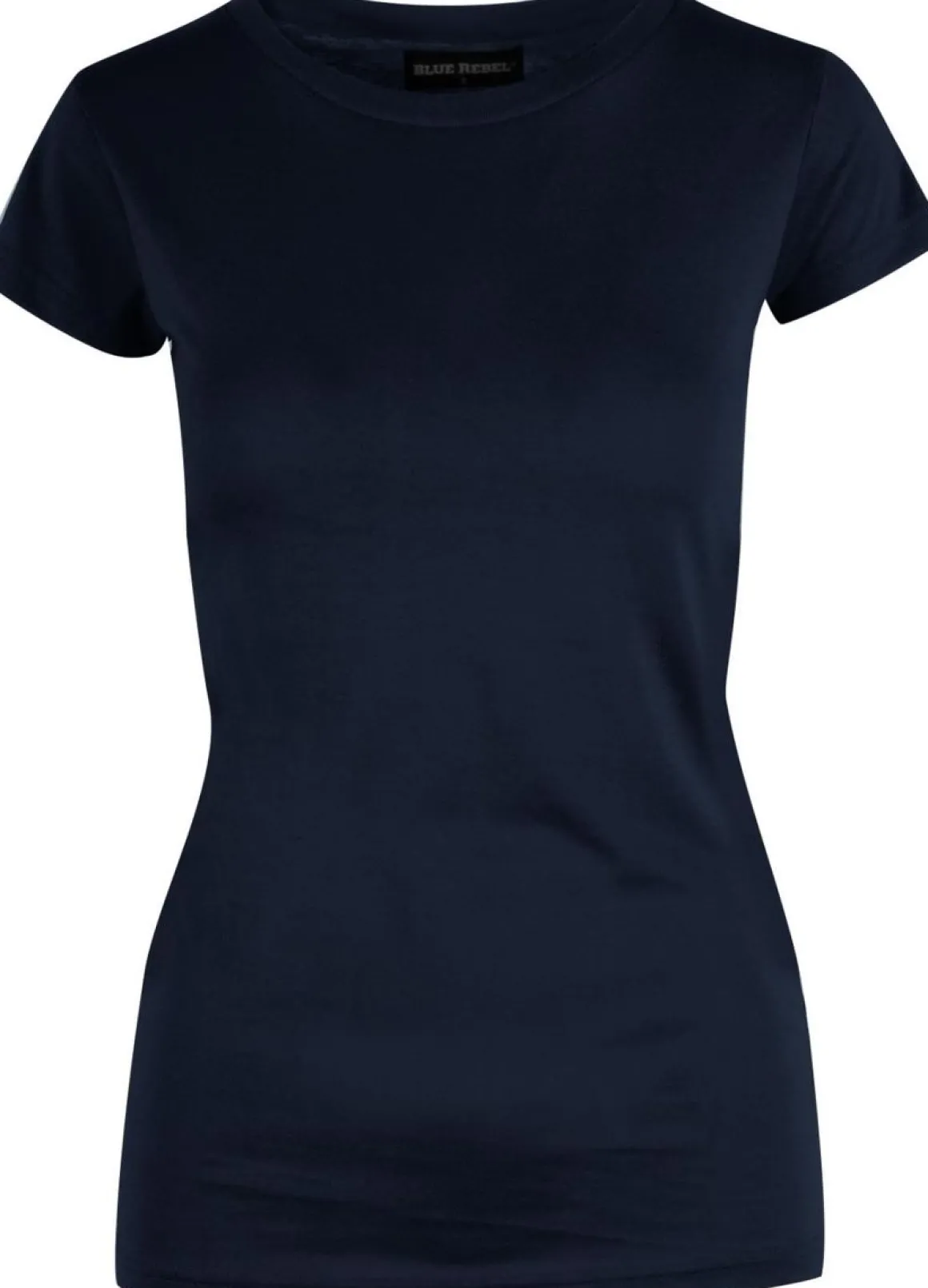 Lofoten Dame T-Skjorte 0102