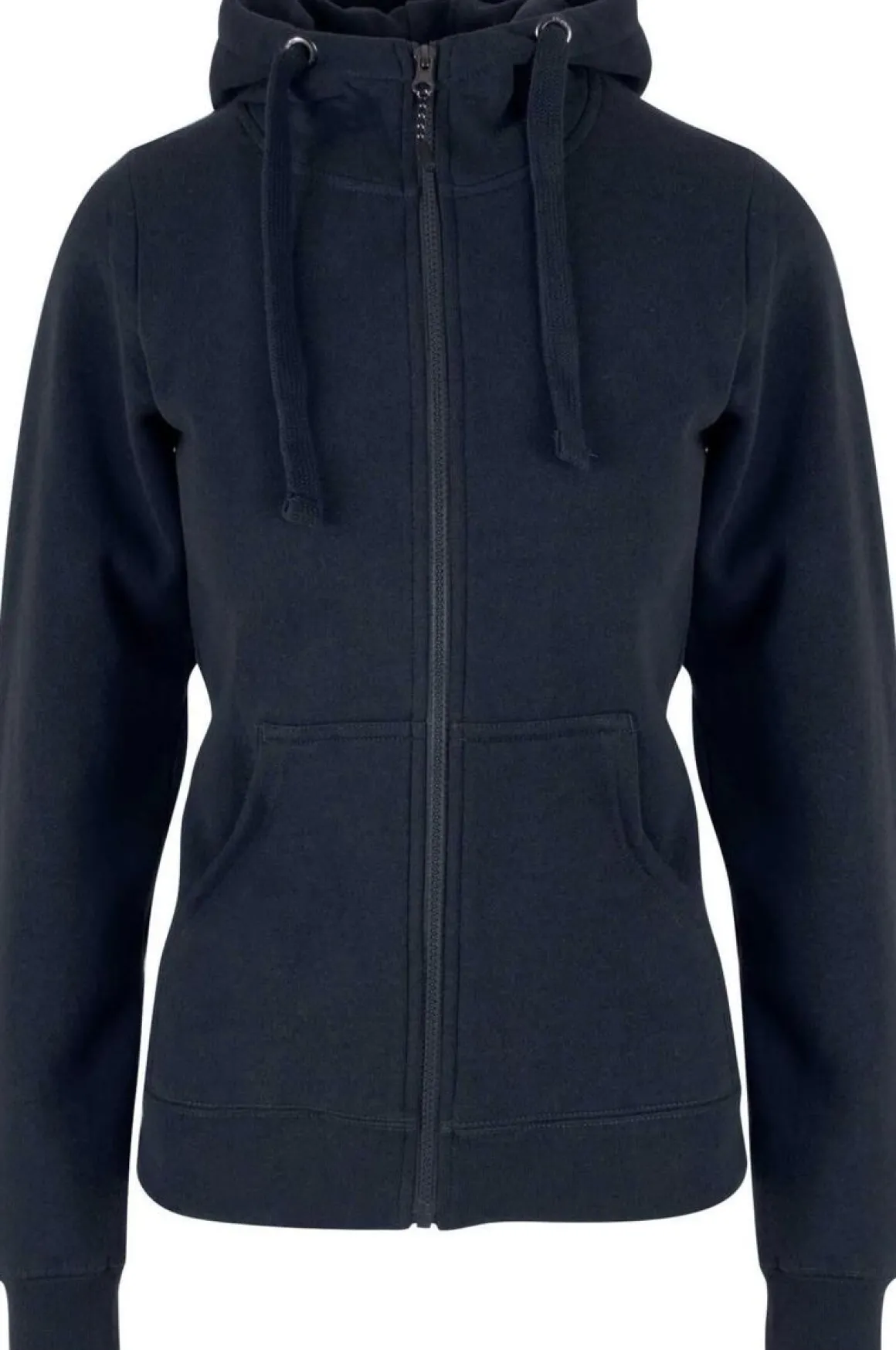 Lofoten Hoodie Jakke Dame 3981