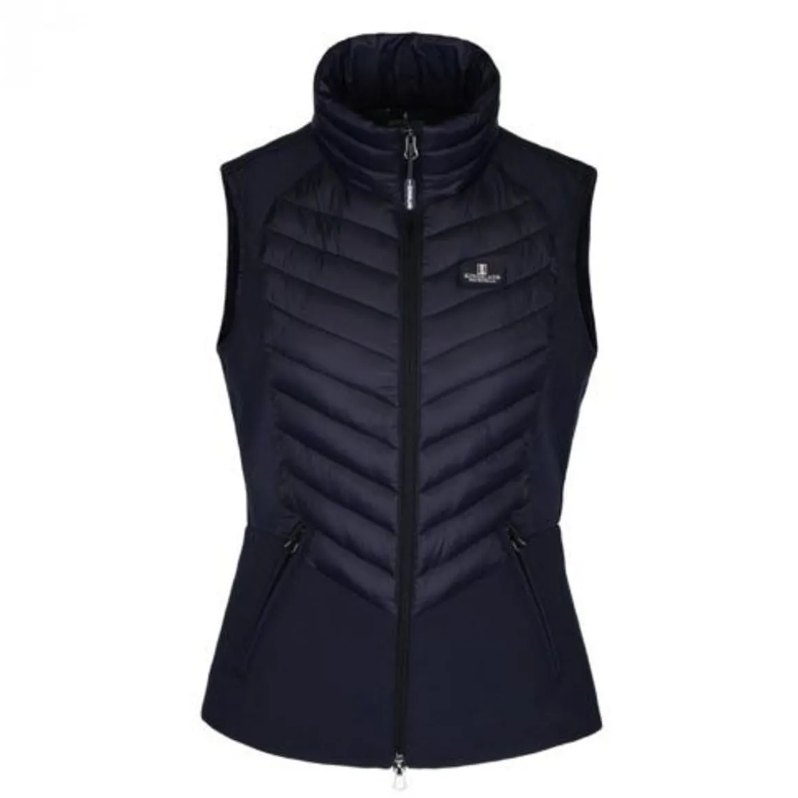 Lofoten Kingsland Classic Hybrid Vest