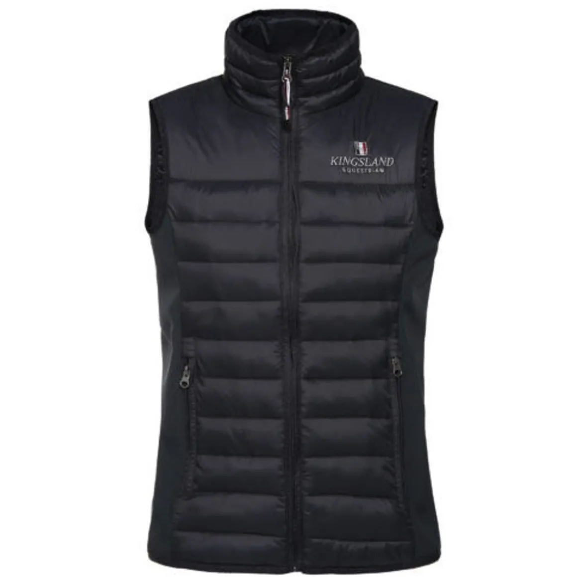 Lofoten Kingsland Classic Unisex Vest