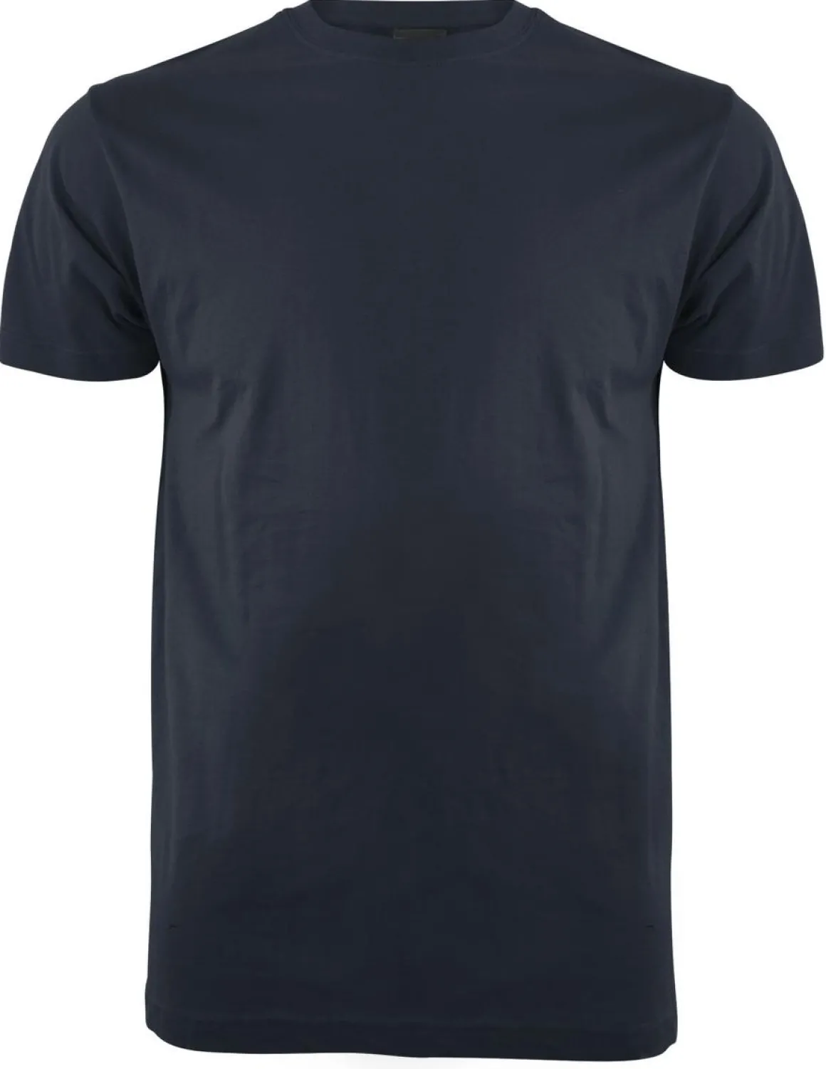 Lofoten Unisex T-Skjorte 0100