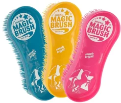 Magic Brush Set av 3