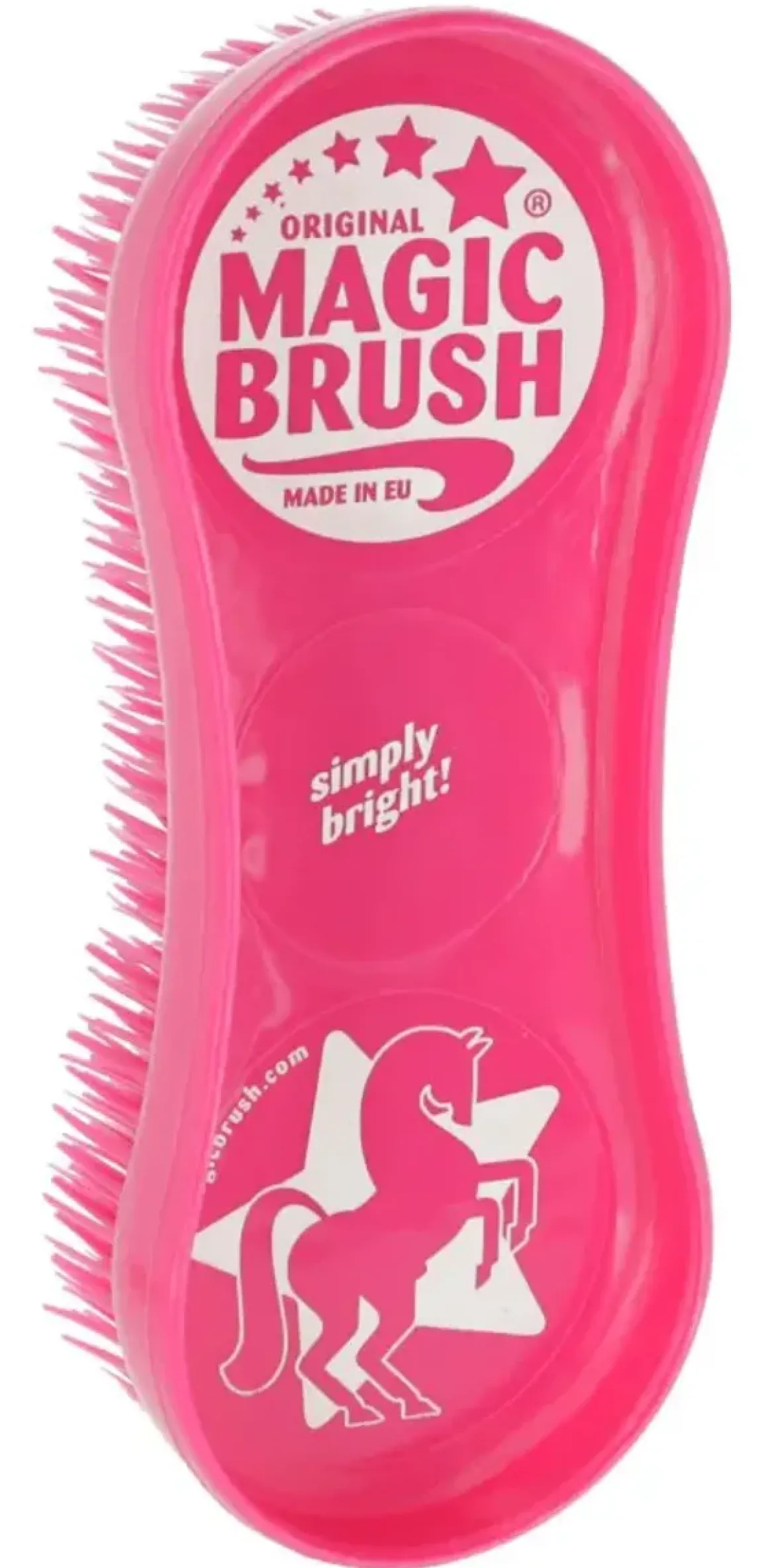 Magic Brush Set av 3