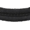 Mattes Special Short Crescent Elastisk Quilt Gjord i Saueskinn -