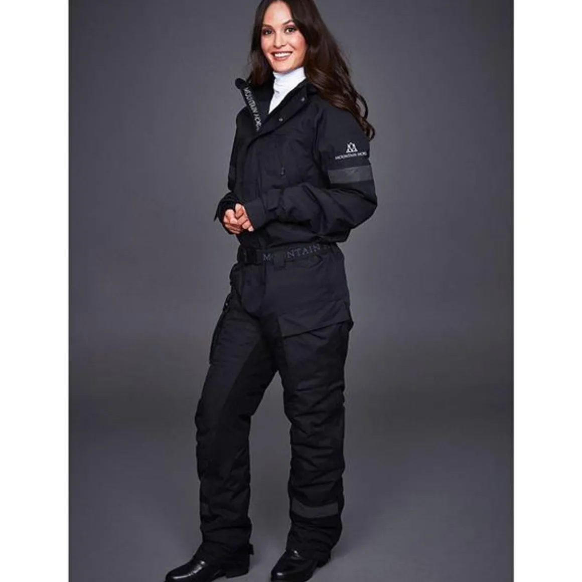 Mountain Horse Varmedress Unisex