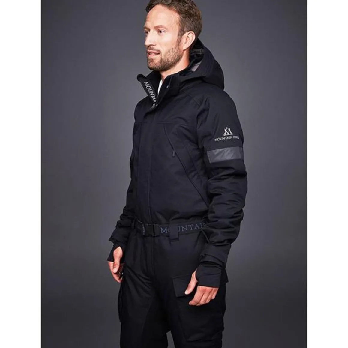 Mountain Horse Varmedress Unisex