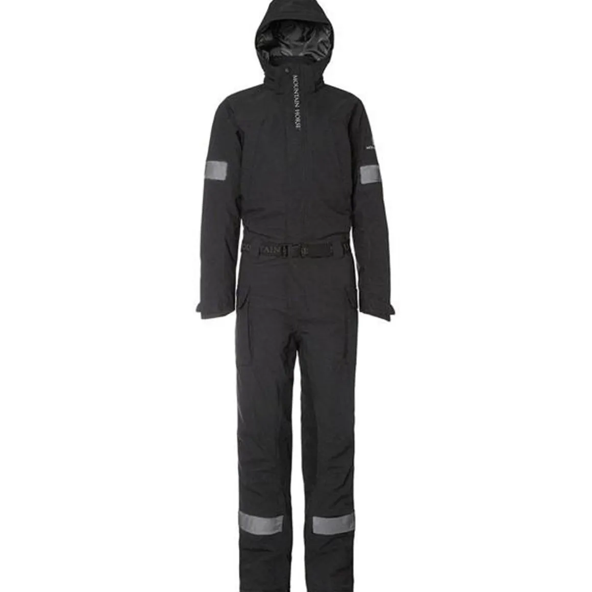 Mountain Horse Varmedress Unisex