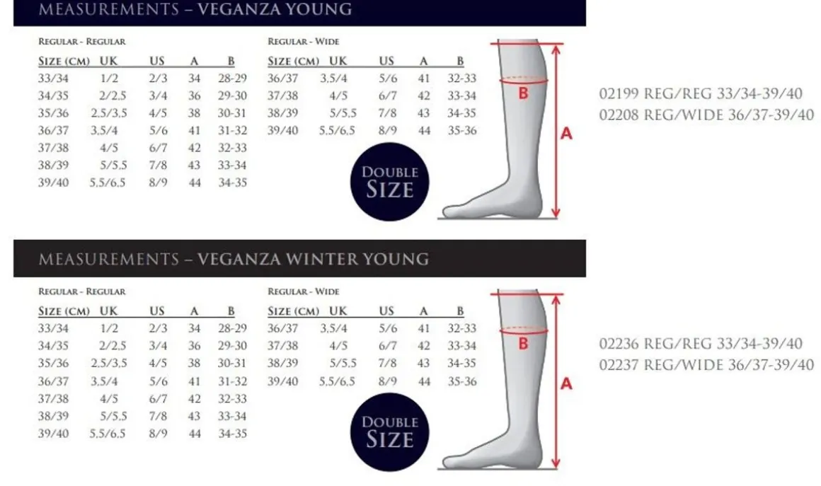 Mountain Horse Veganza Junior Vinter