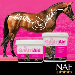 NAF Gastri Aid - 1,8kg