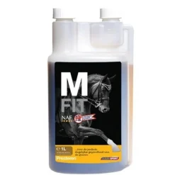 NAF M Fit -1 L