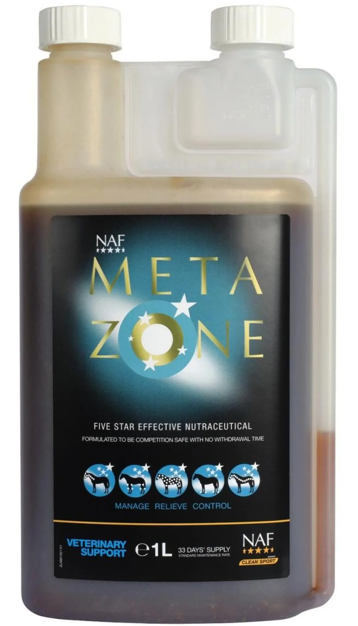 NAF Metazone Liquid - 1 L