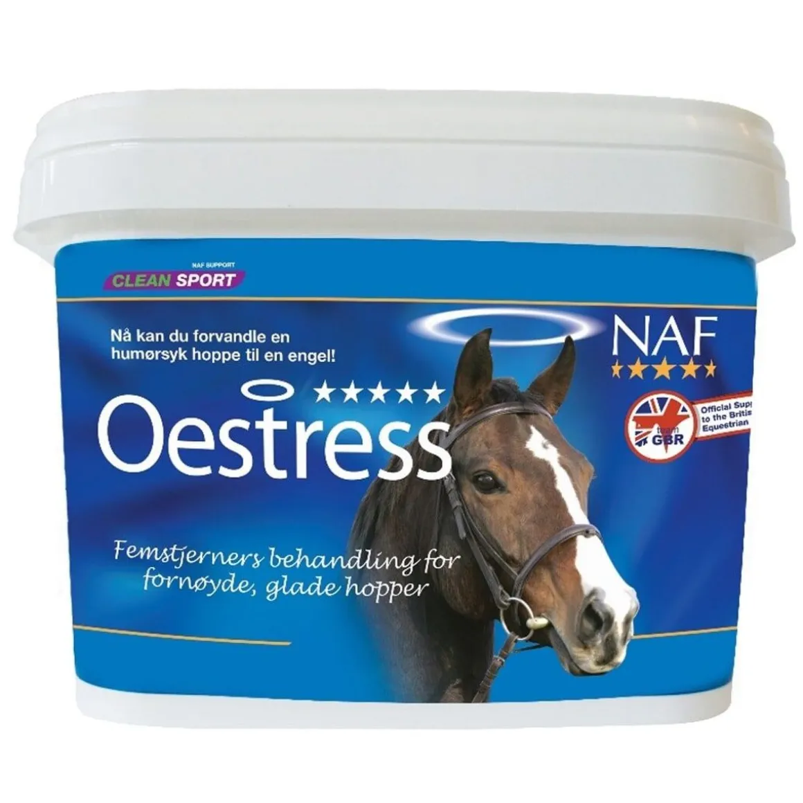 NAF Oestress 1kg