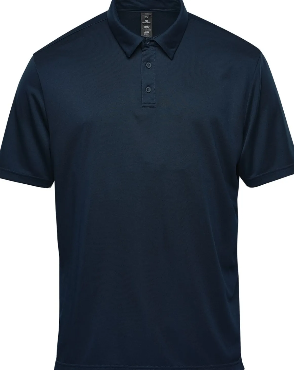 Nittedal Pique Unisex SP22