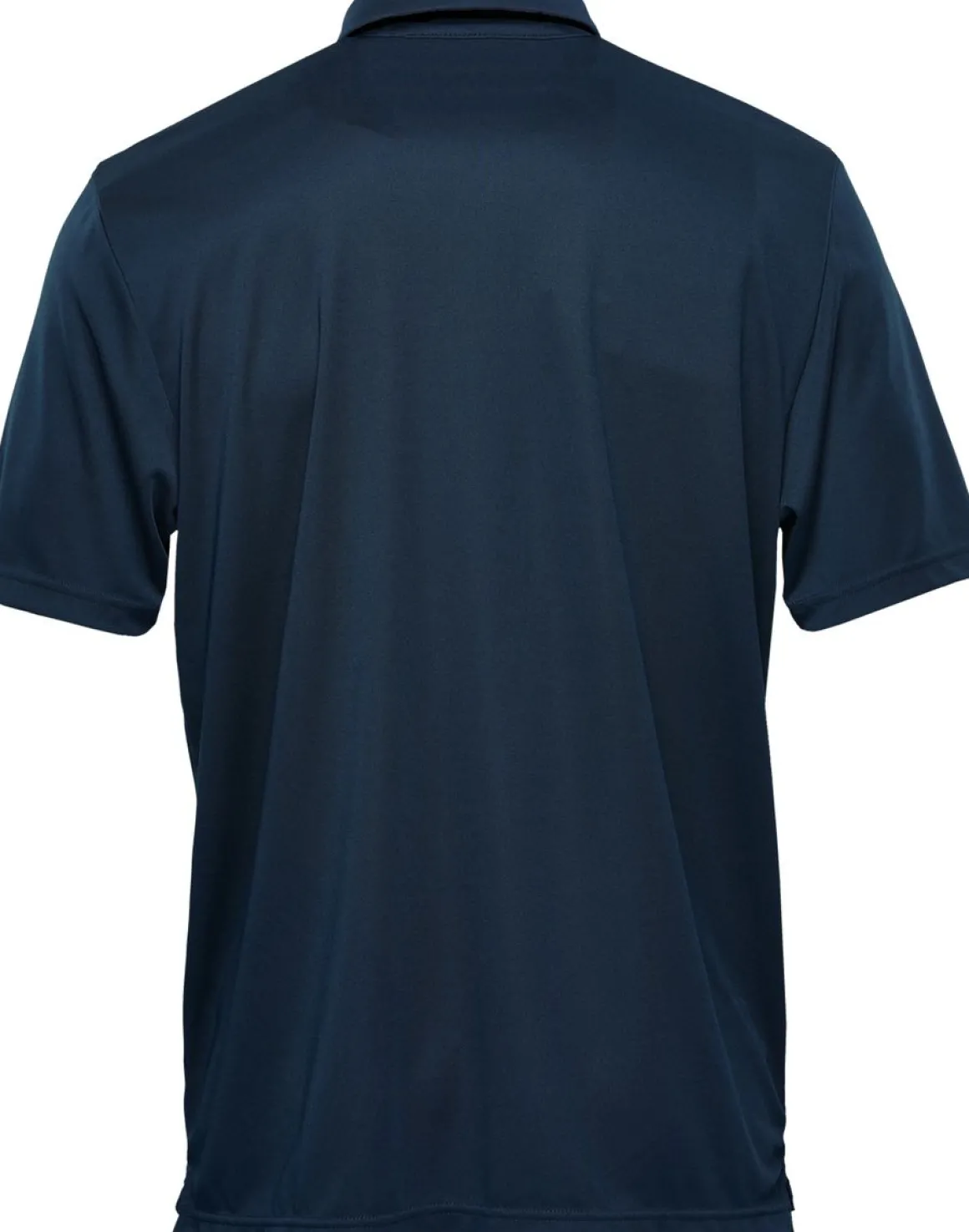 Nittedal Pique Unisex SP22