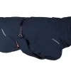 Non-Stop Dogwear Glacier Wool Jacket 2.0 - Navy