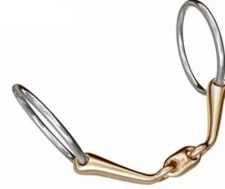 NS Starter bridong 14 mm med 55 mm ringer