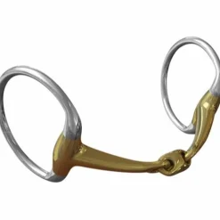 NS Tranz Angled muffebitt 16 mm