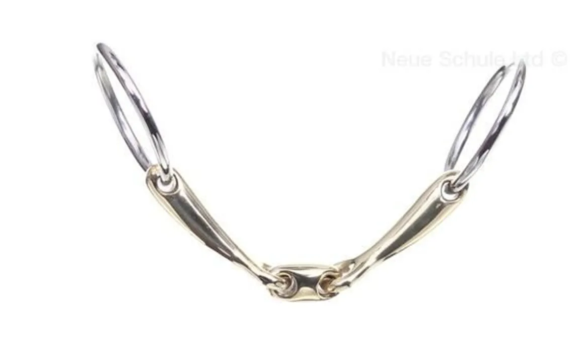 NS Tranz Angled Trinsebitt 16 mm
