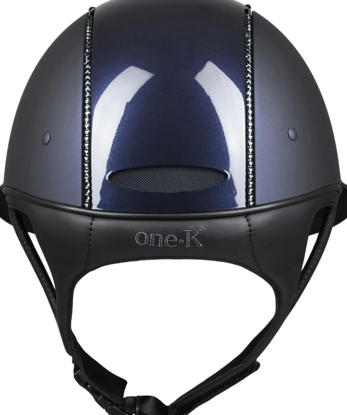 OneK Avance Matt Glossy Top Swarovski