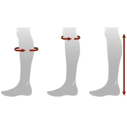 Parlanti Kent Vegan Ridestøvel