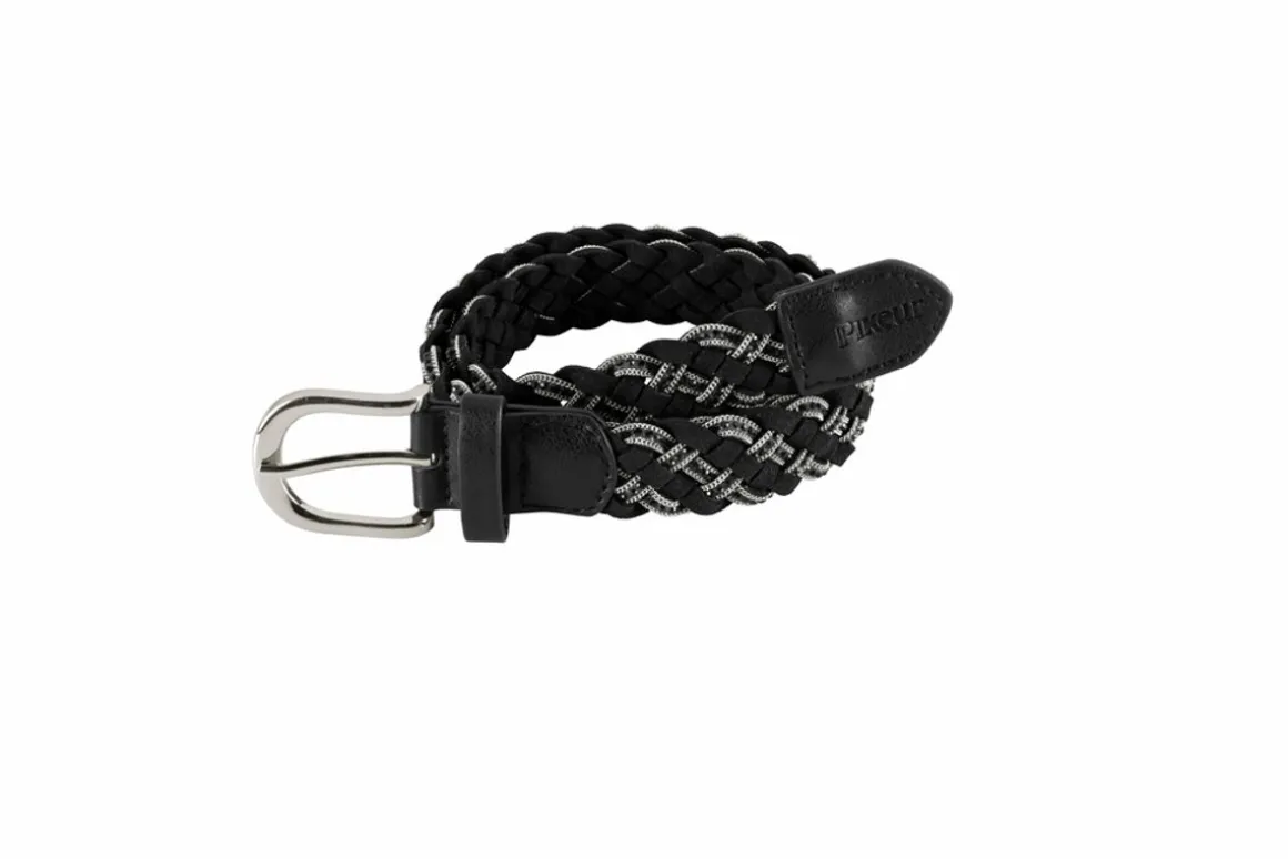 Pikeur Belte m/krystaller