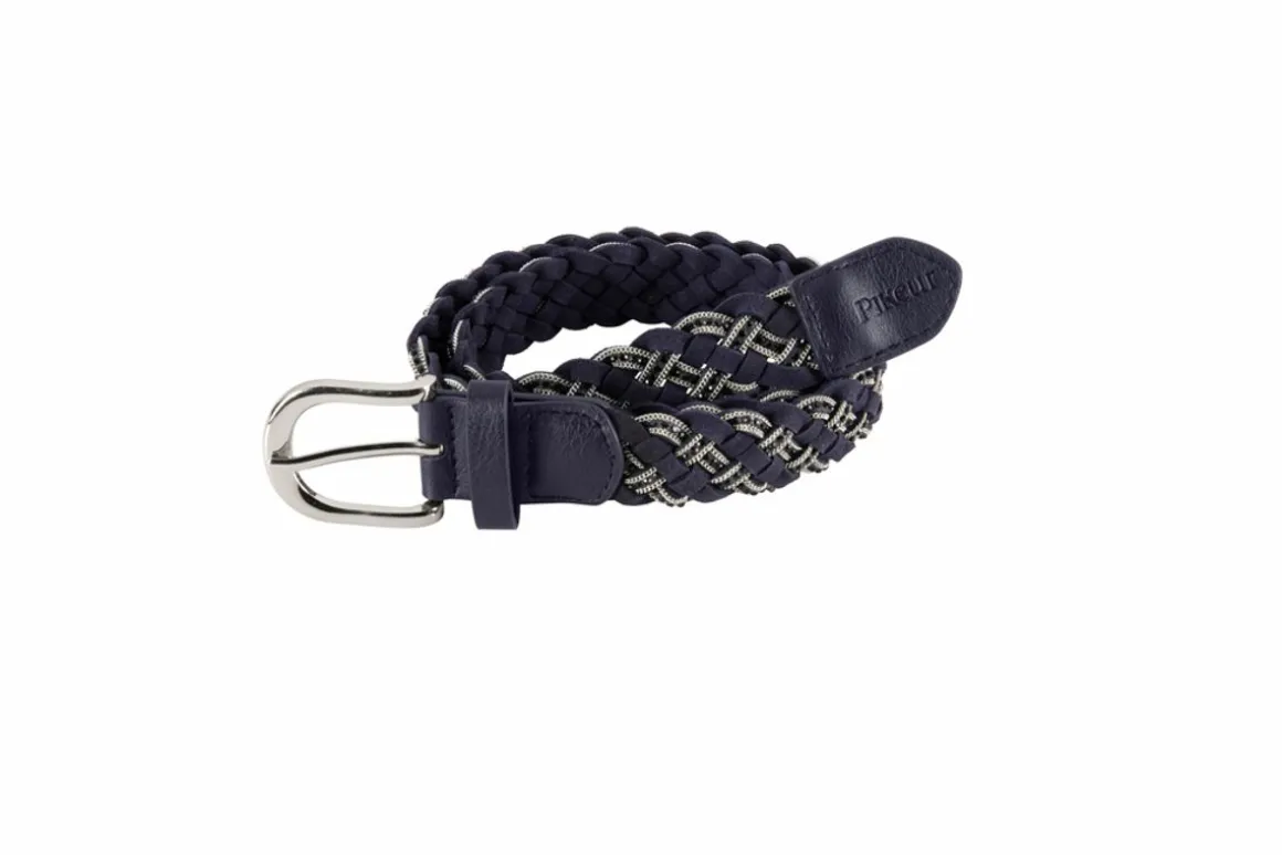 Pikeur Belte m/krystaller