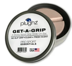 Plughz Get-a-grip