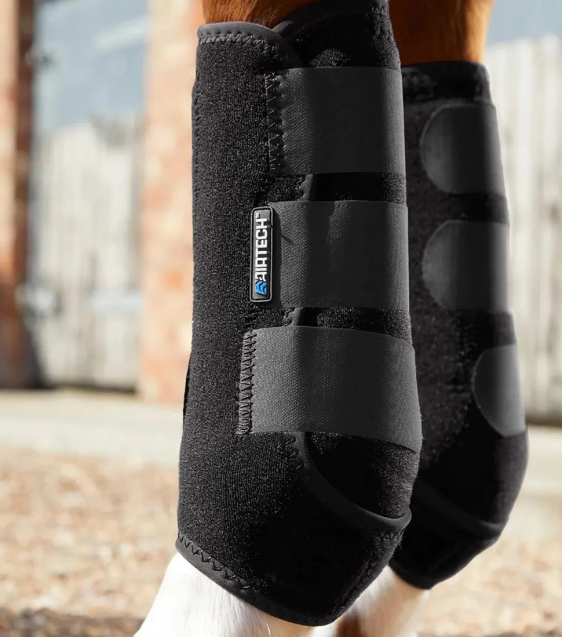 Premier Equine Air-Tec Sports Medicine Boot