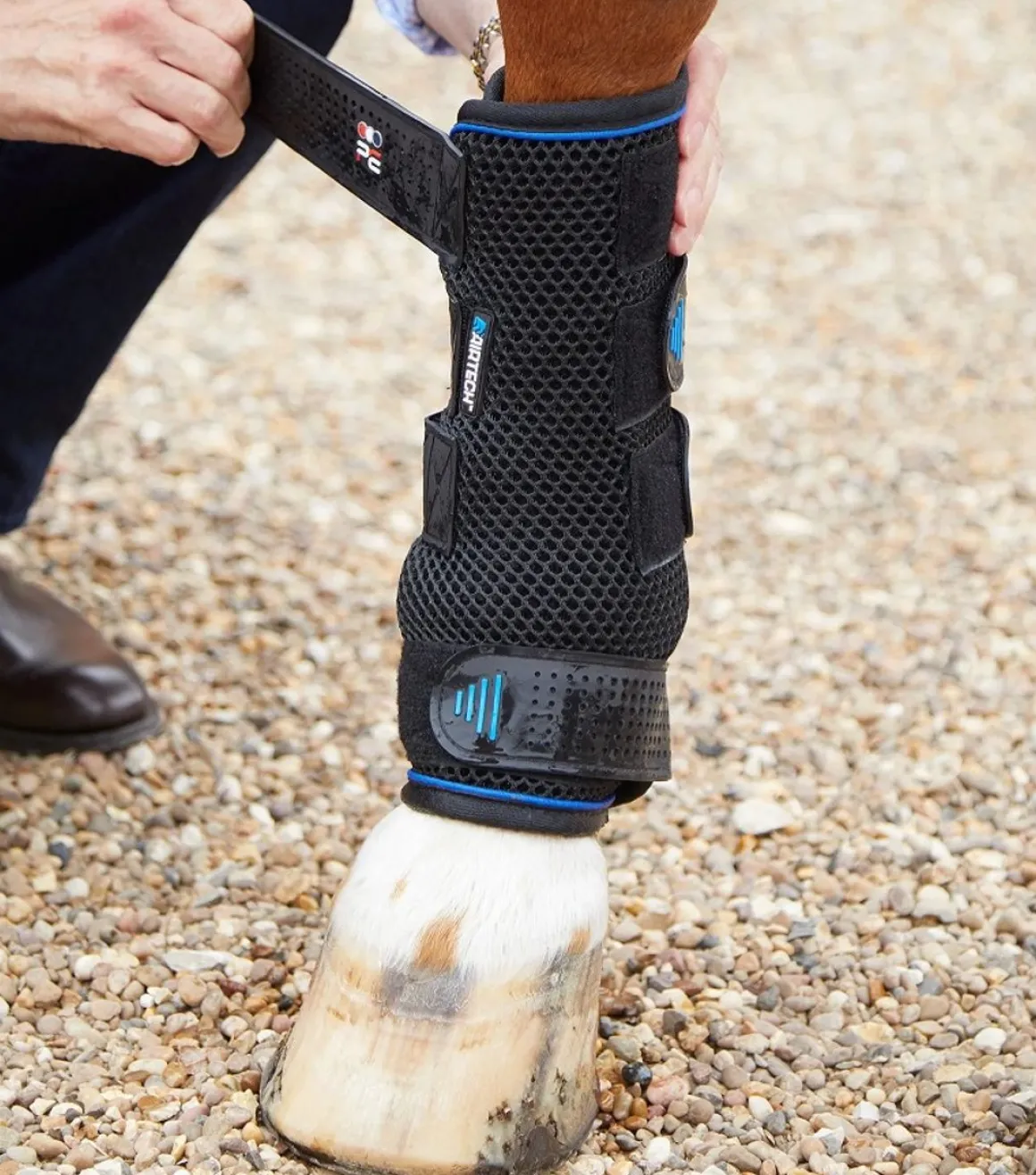 Premier Equine Cold Water Compression boots