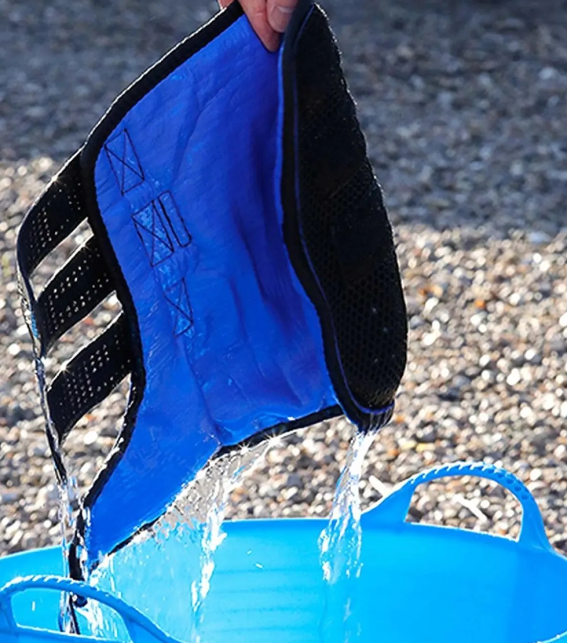 Premier Equine Cold Water Compression boots