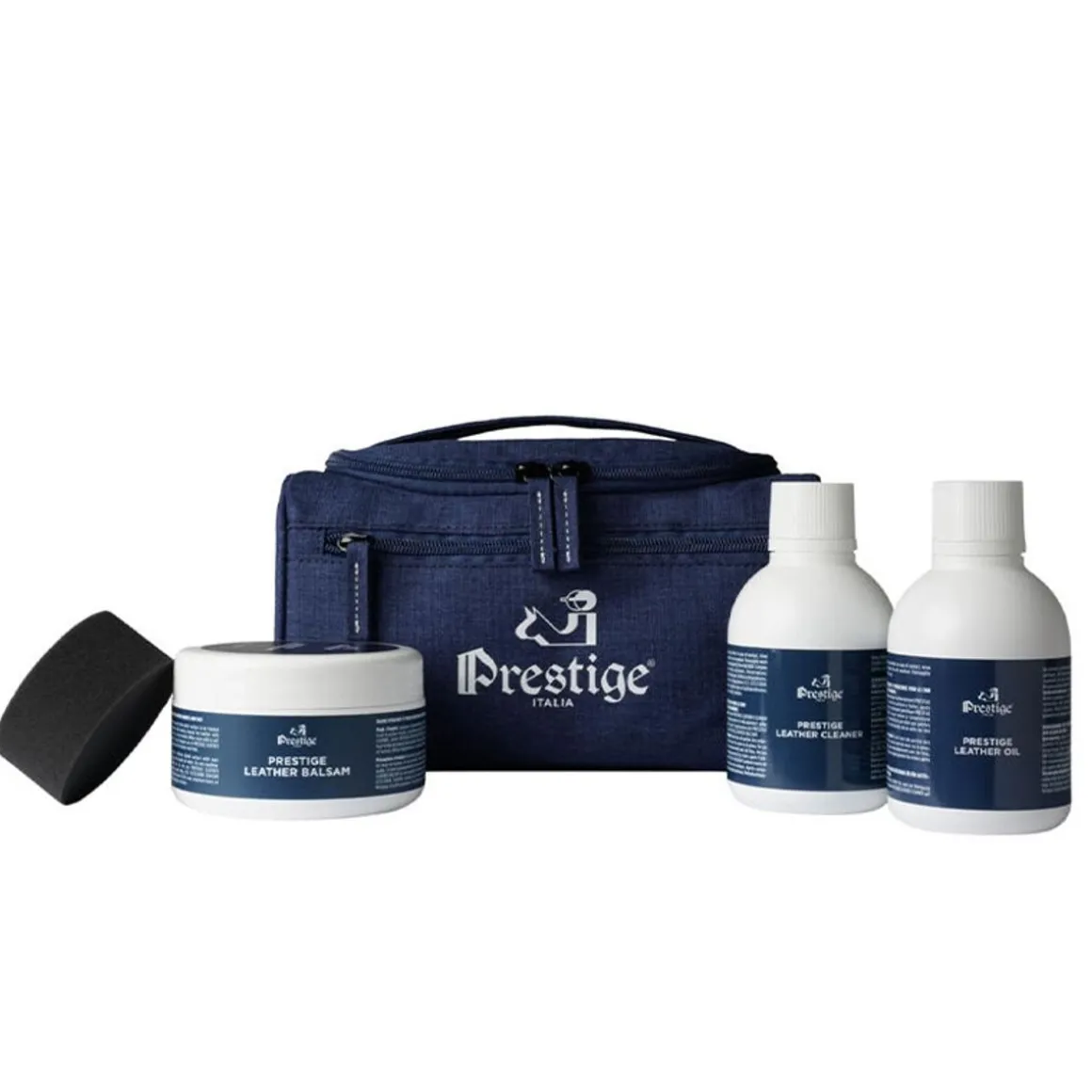 Prestige lærpleiepakke