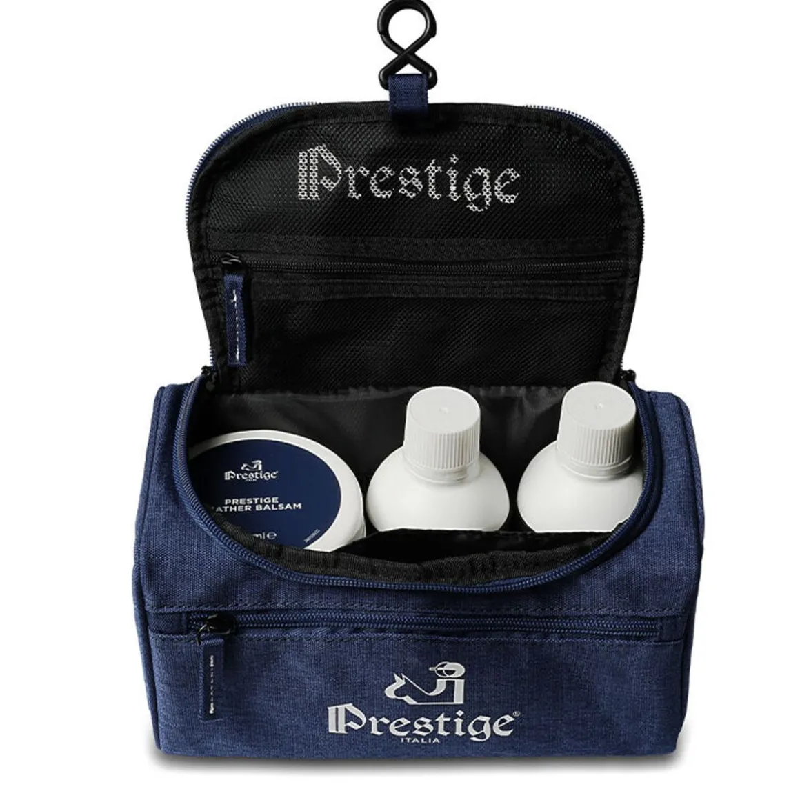 Prestige lærpleiepakke