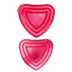 Pussesett med 5 deler
