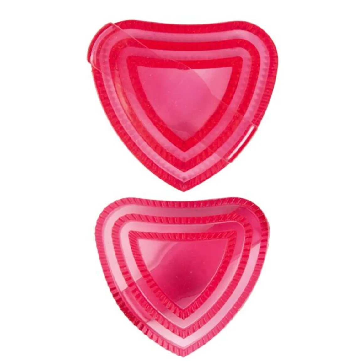Pussesett med 5 deler